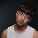 Joe Bird als Naim Reid