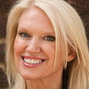 Anneka Rice als Self - Presenter