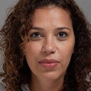 Malu Costa als Personal