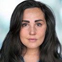 Stephanie Parker als Stacey