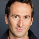 Nick Toren als Old Worlder (voice)