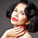 Melanie Marquez als Rose