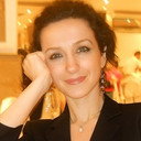 Aslı Cigeroglu als Hülya