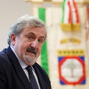 Michele Emiliano als Self