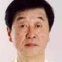 沼田爆 als Nui's Husband