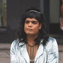 Zaiba Baig als Sabi Mehboob