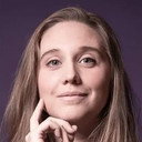 Nora Bredefeldt als Sandra