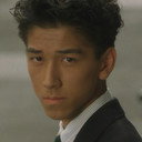 和泉元彌 als Yoshiaki Ashikaga
