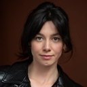 Justyna Karłowska als Zuza