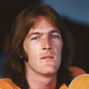 Denny Seiwell als Band Leader