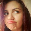 Dinah Moraes als Diana