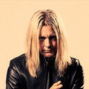 Will Hunt als Self - Drums
