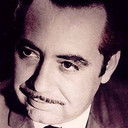 Manuel Pérez Durán als Teófilo