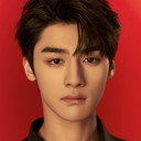 Chu Zijun als Sheng Aoxuan