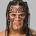 Edward Fatu als Umaga