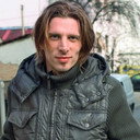 Edvin Dautović als Bongo