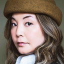 Mayumi Yoshida als TV Reporter (voice)