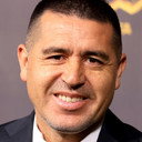 Juan Román Riquelme als Himself (Archive footage)
