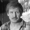 Игорь Иванов als Parfyón Semyónovich Rogózhin
