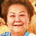 Lai Meng als May's Mother