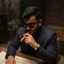 Mohammadali Rafi als Iranian special soldier