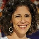 Juliana Martins als Rainha de Jucebra