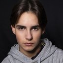 Milan Cerisier als Young Damien