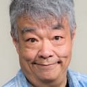 Tanuki Sugino als Yoshida