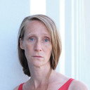 Melanie Straub als Dr. Schönemann