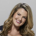 Nikki Britton als Self - Host