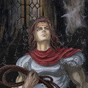 Trevor Belmont als Trevor Belmont