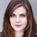 Nessa Matthews als Orla McDonnell