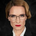 Мария Киселёва als Олимпийская чемпионка