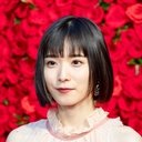松岡茉優 als Aki Shibata