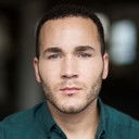 Bralyn Stokes als Harry Herbert Pace