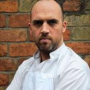 Dylan McGrath als 