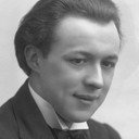 Derwent Hall Caine als Patrick Gorry