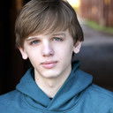 Owen D. Stone als Hunter