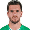 Giovani Lo Celso als Self