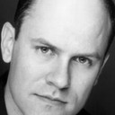 Sean Arbuckle als Mecenas