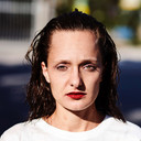 Lorena Steffl als Mutter