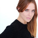 Tara Stewart als Lupus Woman