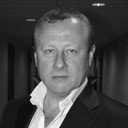 Vitali Usanov als Dedushka