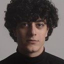 John Korres als Alexander Sergeyevich Pushkin