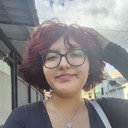 Reichel Amanda Villalobos Aguilar als Chica deprimida