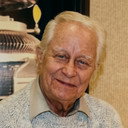 Bob May als 