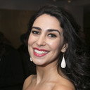 Kim Maresca als Judy Denmark/Ginger Del Marco