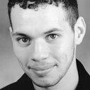 Ali Marhyar, Director