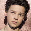 Hayden Summerall als James