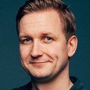 Jørgen Evensen als 